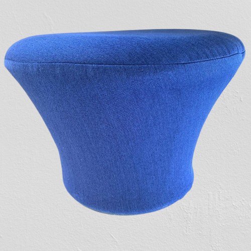F560 Ottoman en forme de champignon par Pierre Paulin pour Artifort