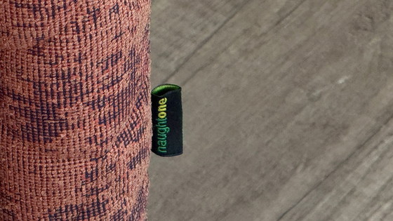 Image 1 of Nuage rose moucheté uni Naughtone