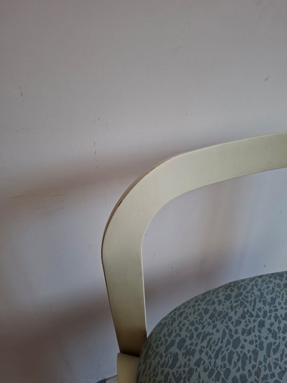 Image 1 of 320 chair Geoffrey Harcourt, Artifort The Netherlands 70s