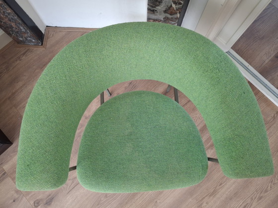 Image 1 of Artifort 158F armchair/chair by Kho Liang Ie