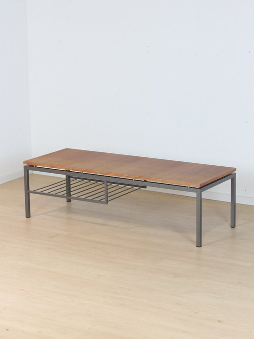 vintage Salontafel – vintage design
