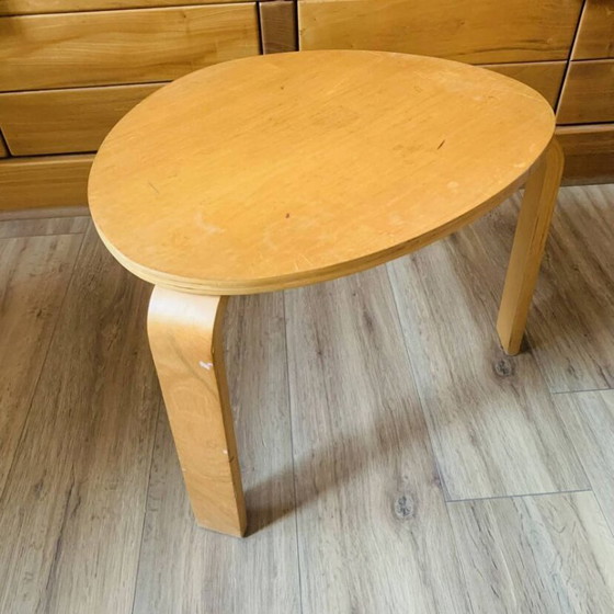 Table basse vintage – Tables basses, Bois (photo 3 of 14)