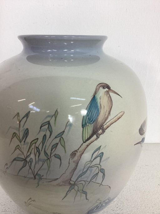 Vase Schoonhoven Holland Ceramic Vase – vazen (photo 2 of 9)