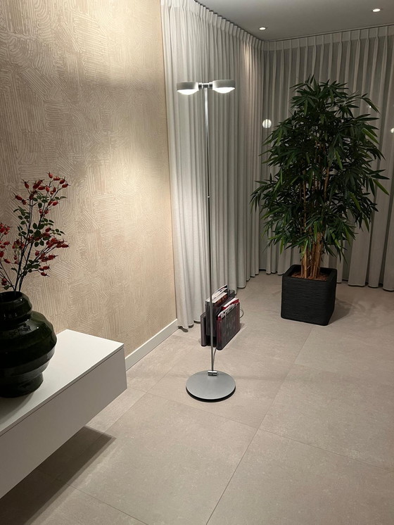 Image 1 of Occhio Sento E terra lámpara aluminio