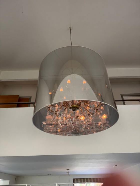 Image 1 of Moooi - Lampadario - designer Jurgen Bey