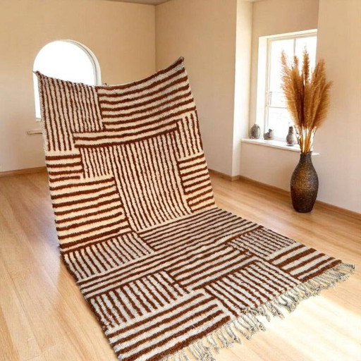 Traditional rug 250/150cm