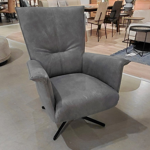 Poltrona Henders & Hazel Carola