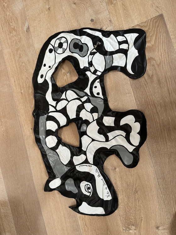 Image 1 of Niki de st Phalle 