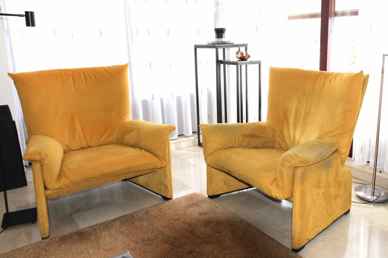 Image 1 of Due Cassina Palmeria