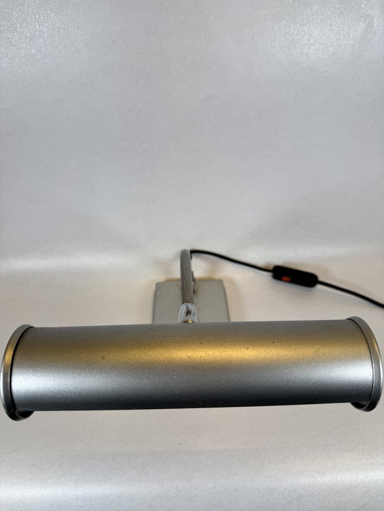 Image 1 of Lampe de bureau Anvia - 1960s - Dutch mid-century design