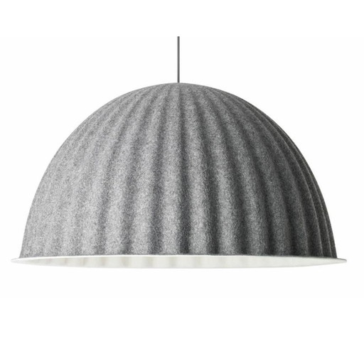Muuto Under the Bell pendant lamp
