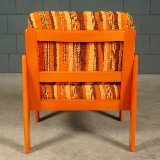Canapé modulaire vintage – années 1970 – Canapés modulables, Textile (photo 6 of 14)
