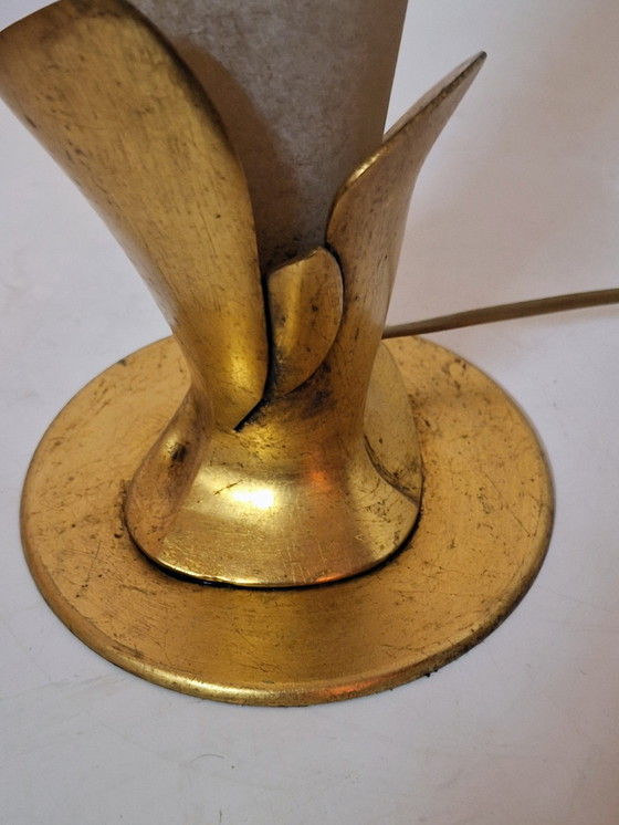 Image 1 of Table lamps art nouveau art deco