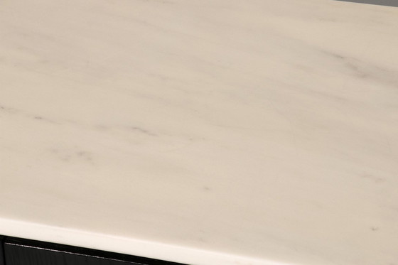 Image 1 of Executive Sideboard by Florence Knoll for Knoll International, 1970s