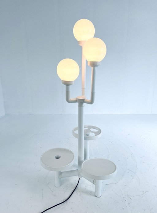 Lampada da terra 'Chantal', Ypma BV