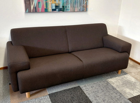 Image 1 of Divano Cloak Sand | 2,5 posti | Marrone, ristrutturato