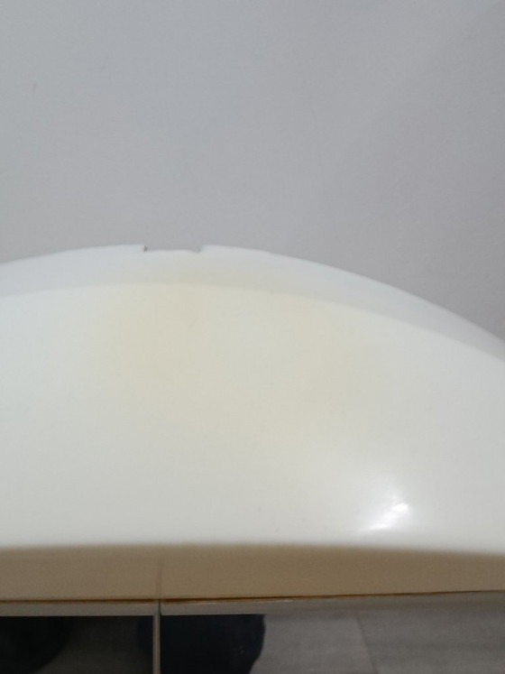 Image 1 of Bathroom cabinet by Pierre Paulin for Allibert, 1970s