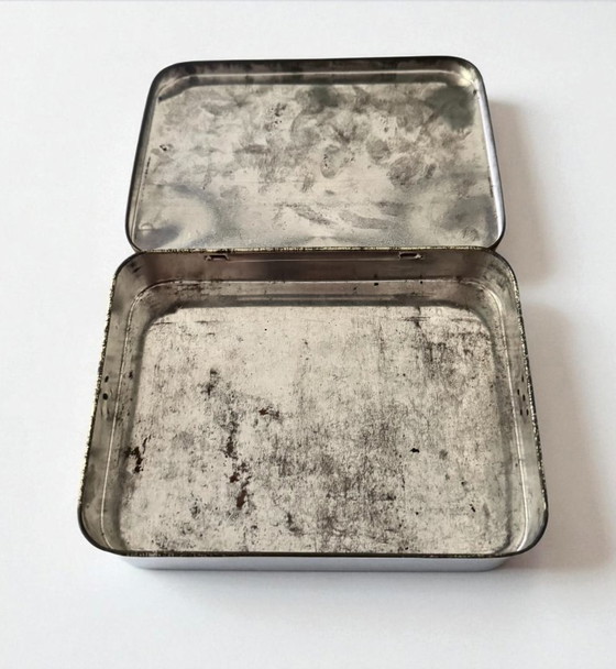 Image 1 of Scatola per tabacco Tam O' Shanter