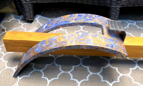 Image 1 of Jan Kees Lanterman