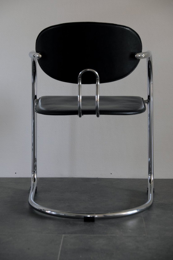 Image 1 of Sedie da pranzo vintage Effezeta