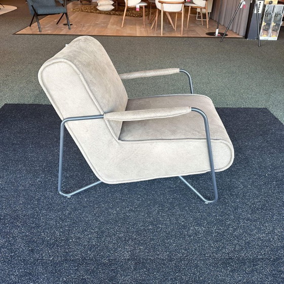 Image 1 of Koinor - Sillón Gizmo - Cuero