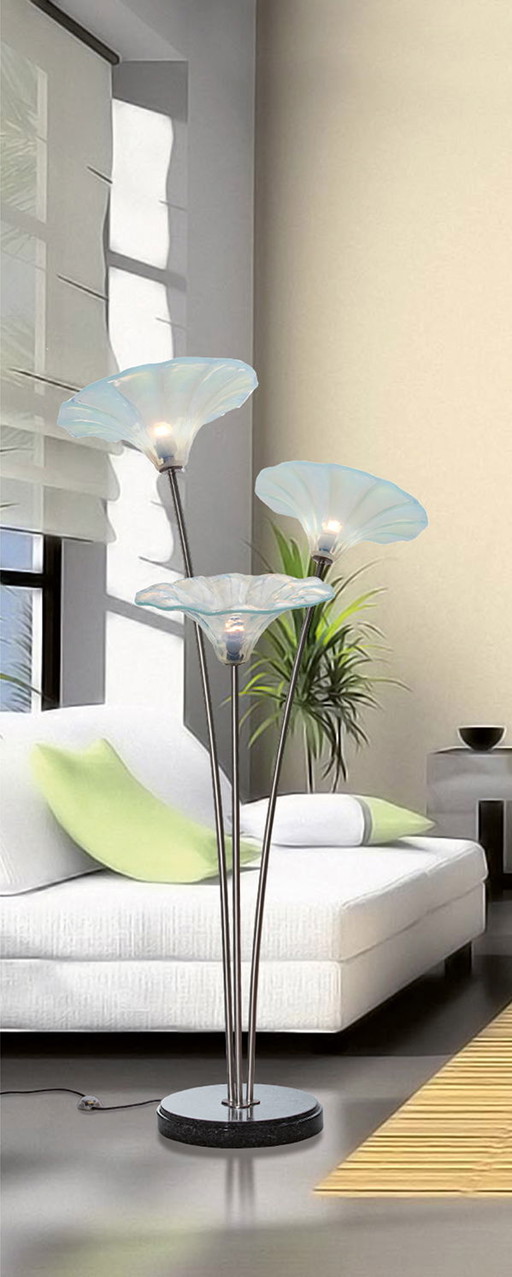 RVB Design Les Calices floor lamp