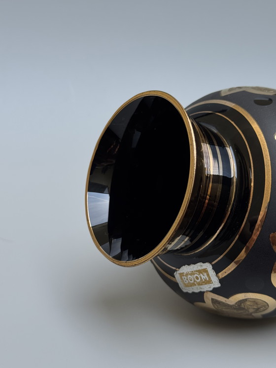 Image 1 of Vaso "ALINE" | Boom, Belgio | 1950-1951