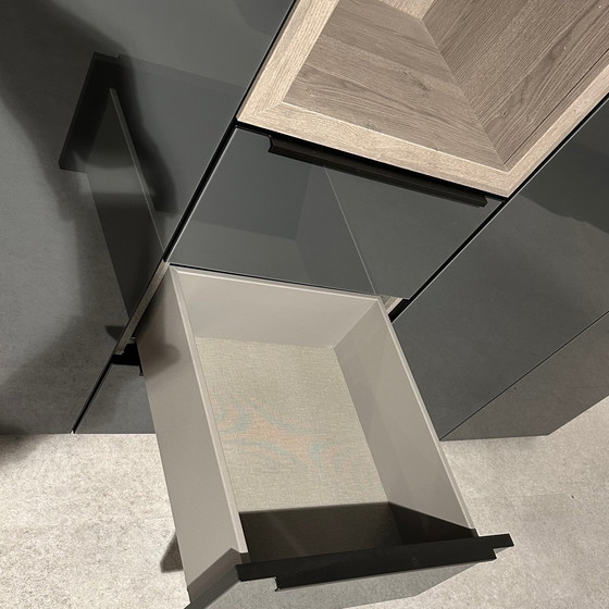 Image 1 of Nolte Homedale 100 wardrobe