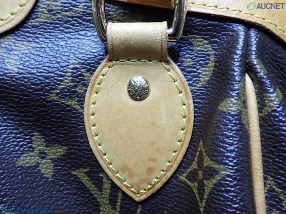 Borsa a Mano Tivoli Louis Vuitton 100% Originale – Borse a mano, Leather, Metal (photo 8 of 13)