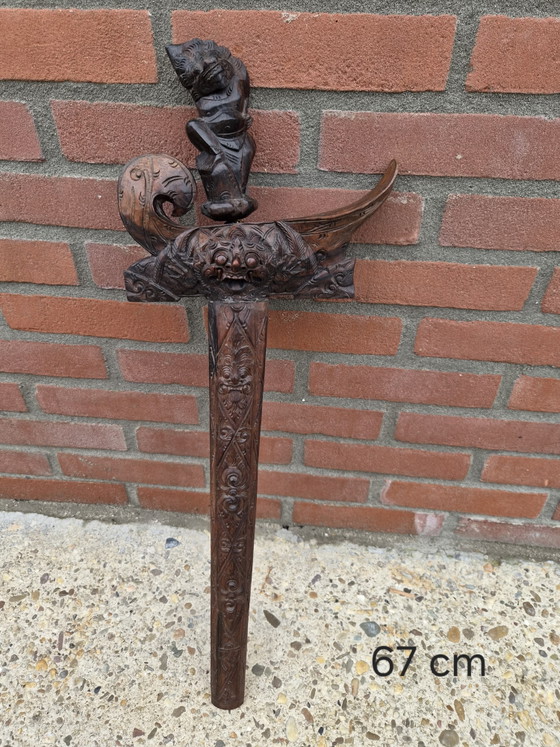 Image 1 of Antique dagger