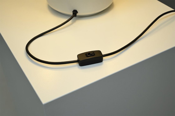 Image 1 of Tischleuchte Modell 625 von Elio Martinelli für Martinelli Luce, Italien, 1970er Jahre.