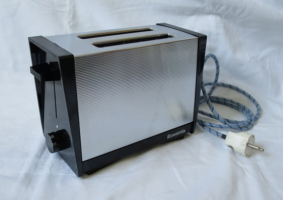 Image 1 of Toaster Rowenta E6551