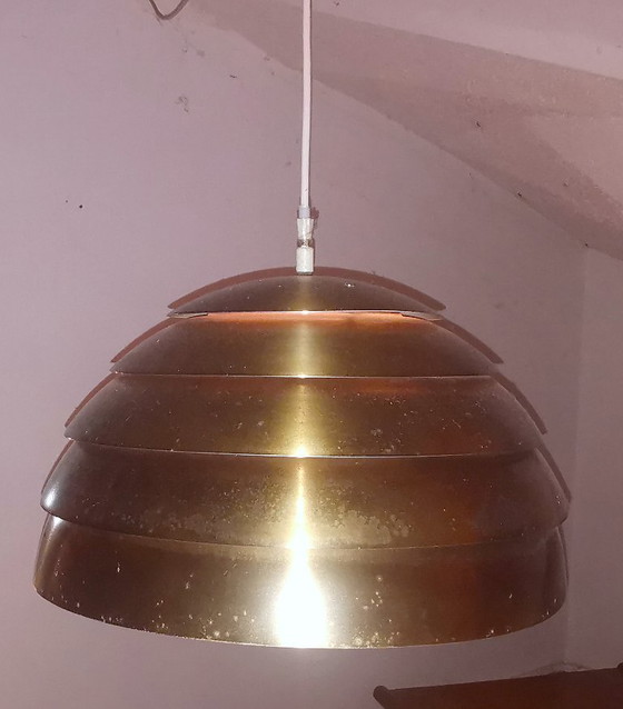 Image 1 of Lampe à suspension « Lamingo », Hans-Agne Jakobsson