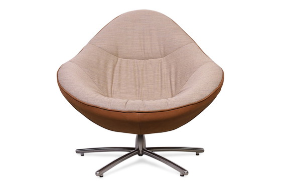 Image 1 of Label Hidde soft fauteuil