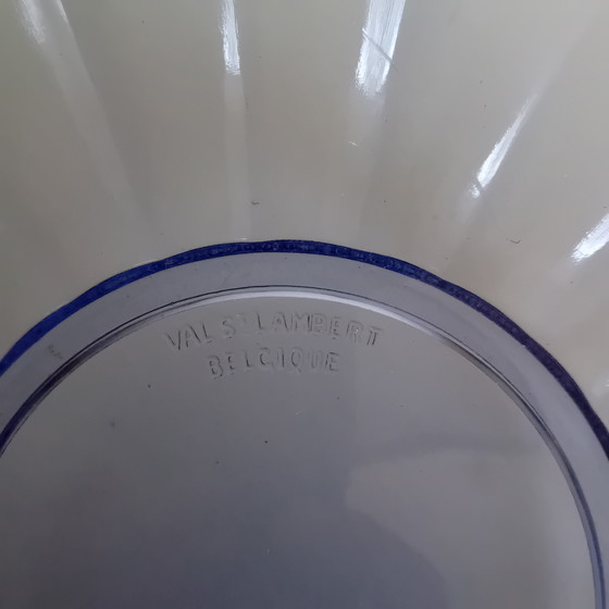 Image 1 of Scala viola/blu di Val Saint Lambert