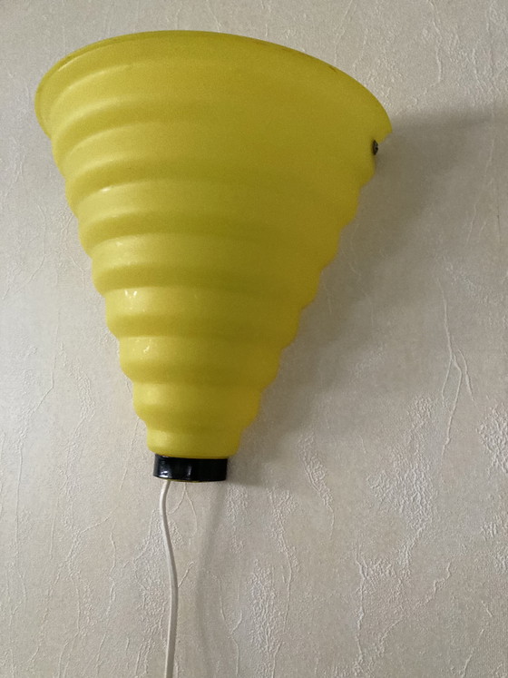 Image 1 of Sexan wall lamp by Bernt Boysen for Ikea