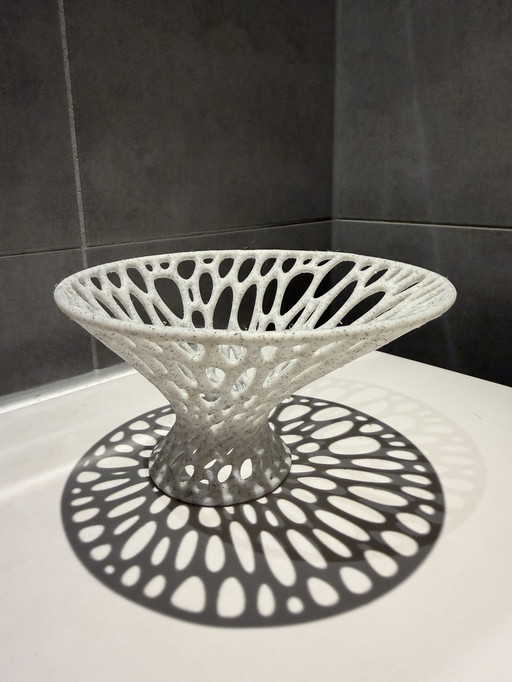 Svuota tasche moderno in PLA