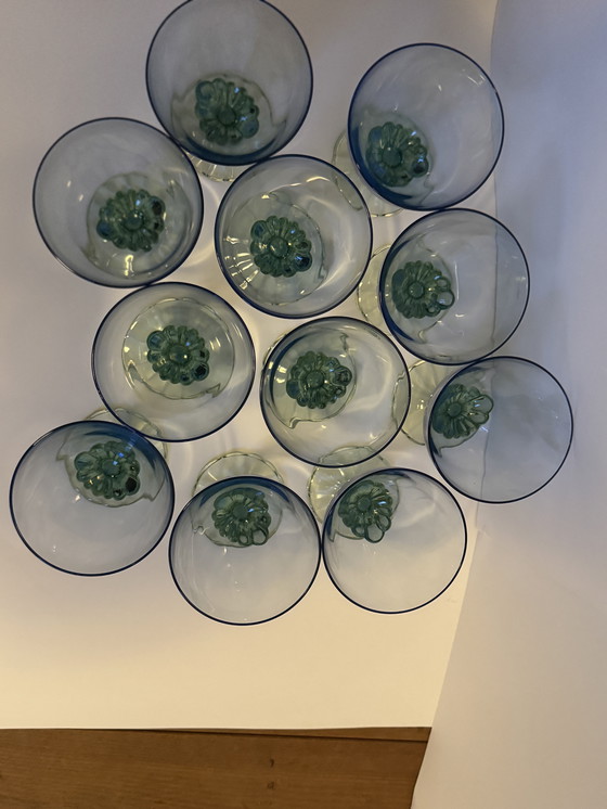 Image 1 of Italiaanse desserts zijn Bormioli Rocco Bahia