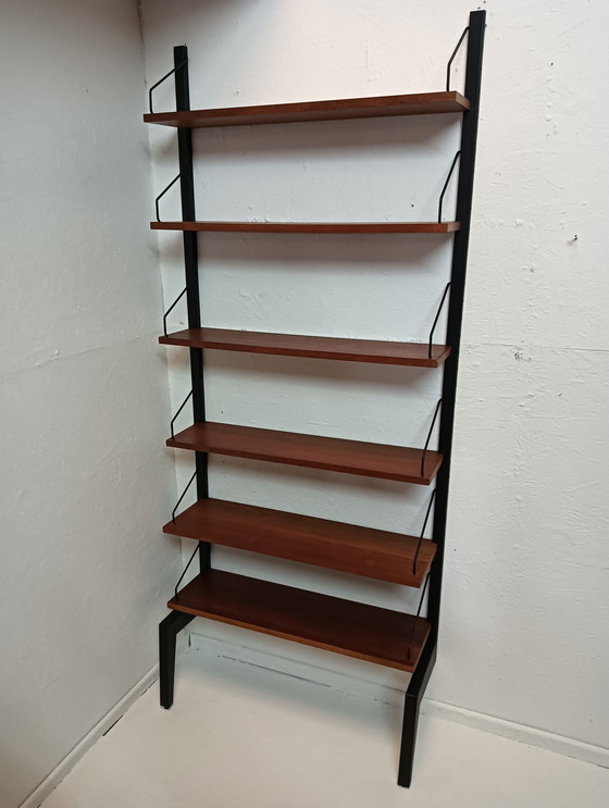 Image 1 of Armario modular Poul Cadovius