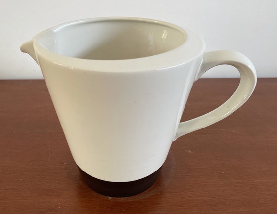 Image 1 of Frischer Edamer (Milch) – Krugservice, Jubilant Design W.H. De Vries