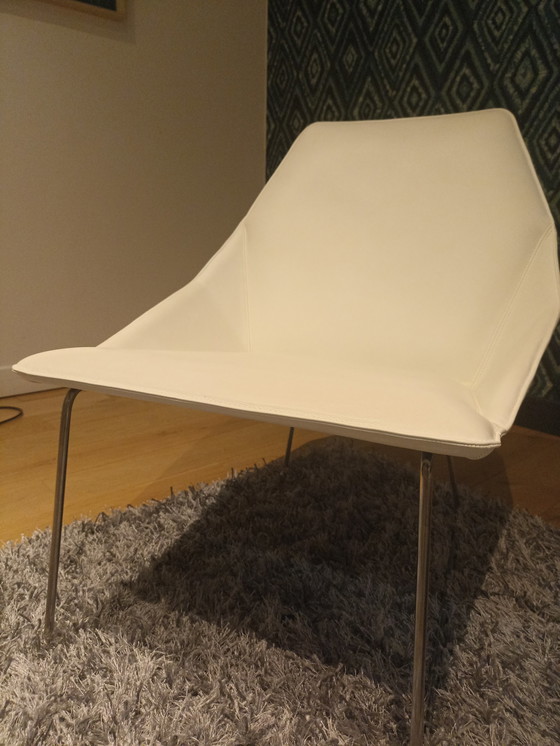 Image 1 of 2 Cinna Elsa fauteuils