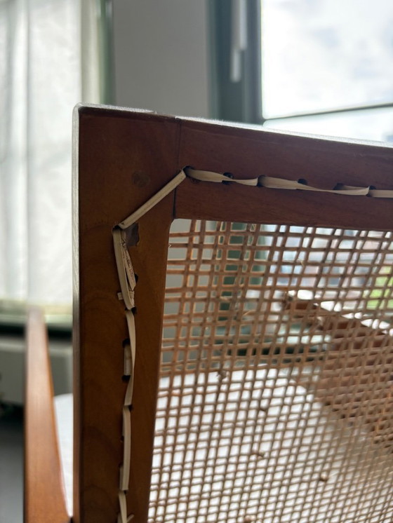 Image 1 of Pierre Jeanneret fauteuil