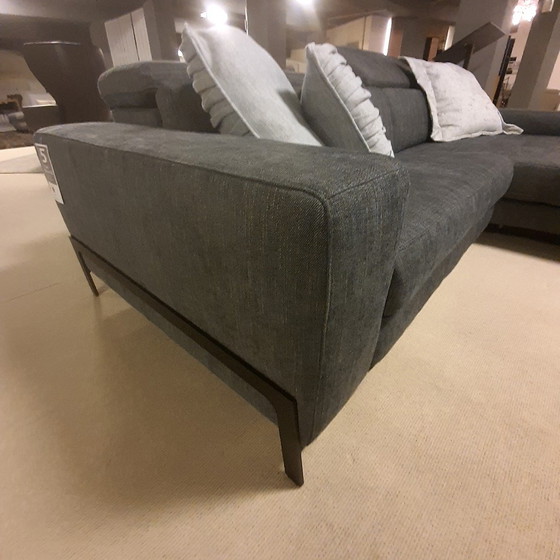 Image 1 of Musterring MR 4810 hoekbank