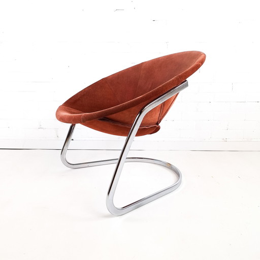 Vintage Balloon chair