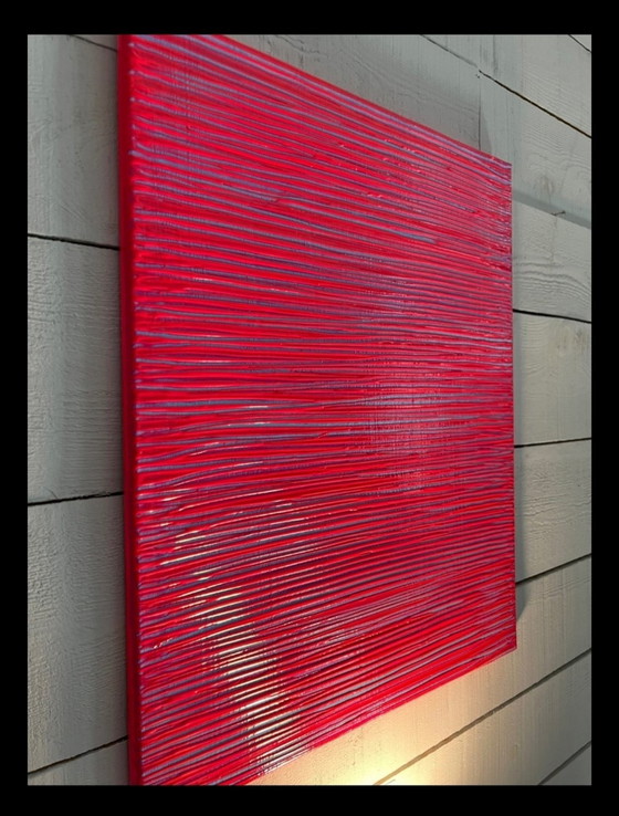 Image 1 of Artwork Ronan Martin "The Reign of Lollipops" 