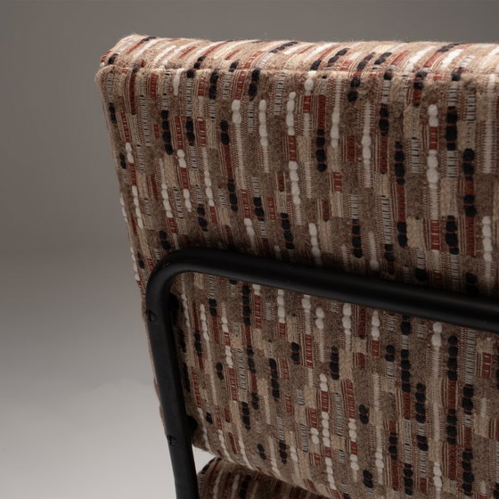 Image 1 of 2 poltrone Florence Knoll modello 31