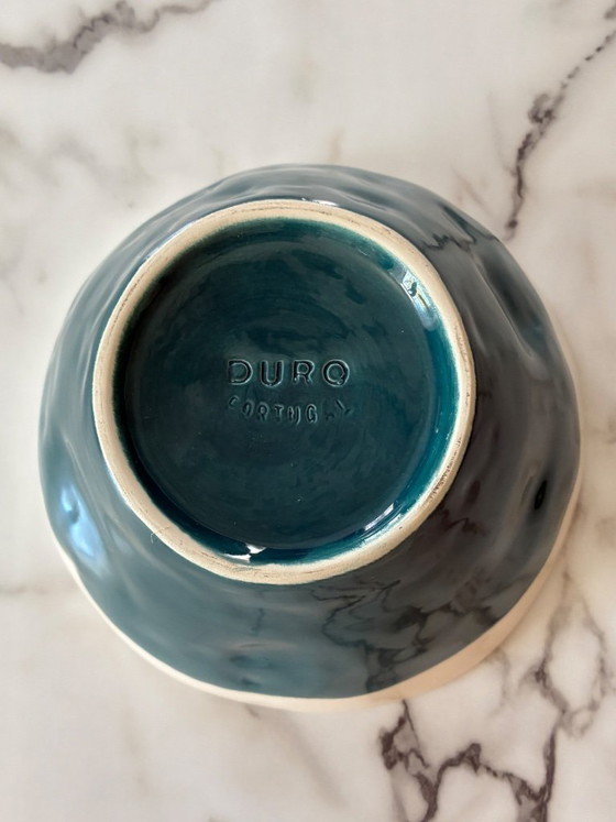 Image 1 of Ensaladera de cerámica Duro Portugal