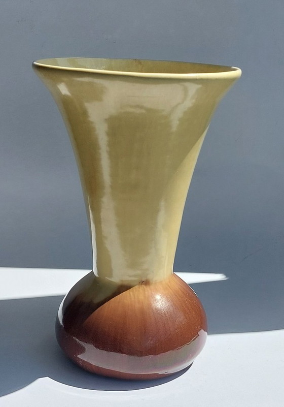 Image 1 of Jarrones Art Déco holandeses