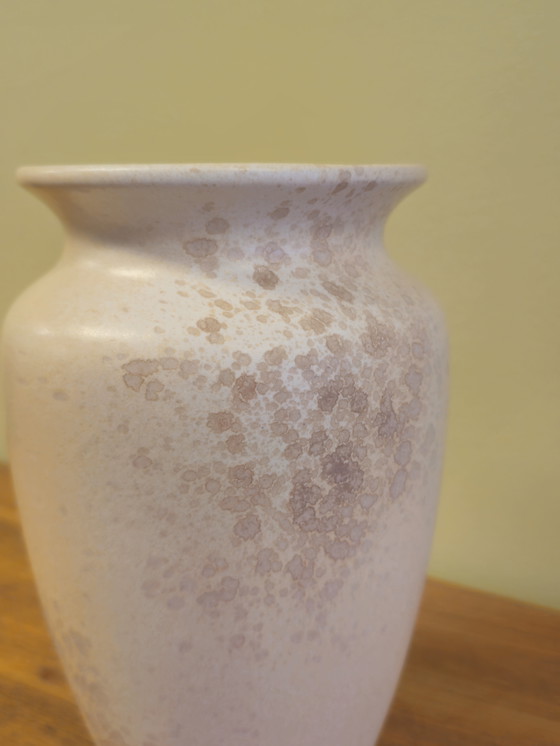 Image 1 of Vase Vintage Allemagne de l'Ouest Vase
