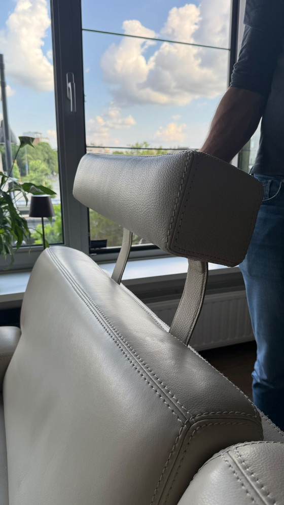 Image 1 of 2 fauteuils design Durlet